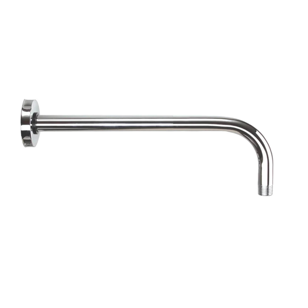 BRAVAT Wand-Brausearm 35, 350 mm