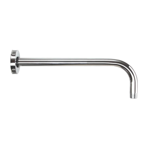BRAVAT Wand-Brausearm 35, 350 mm