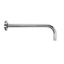 BRAVAT Wand-Brausearm 35, 350 mm