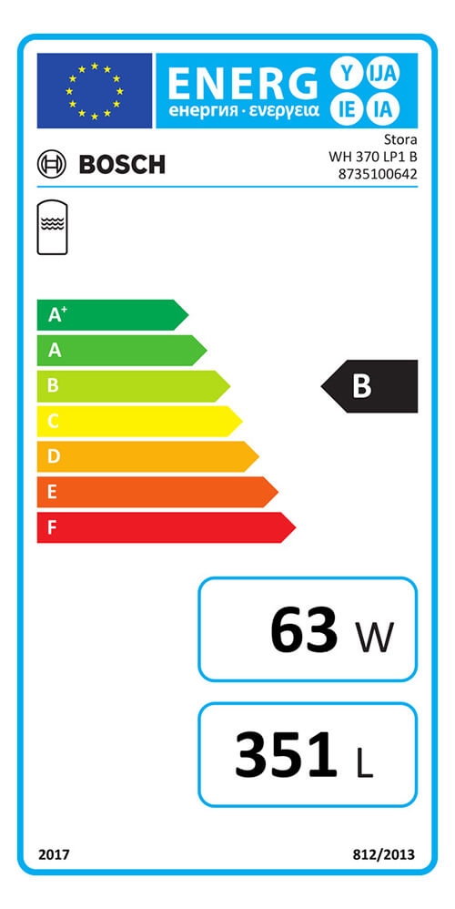 Energielabel-8735100642