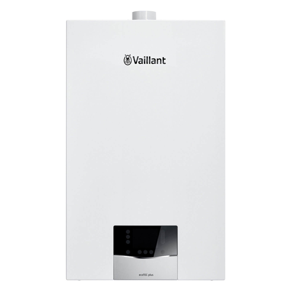 Vaillant ecoTEC plus VC 10 CS/1-5 E/LL/P