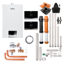 Vaillant ecoTEC plus VC 10 CS/1-5 E/LL/P