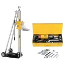 REMS Kernbohrmaschinenset Picus SR Titan Basic-Pack und...