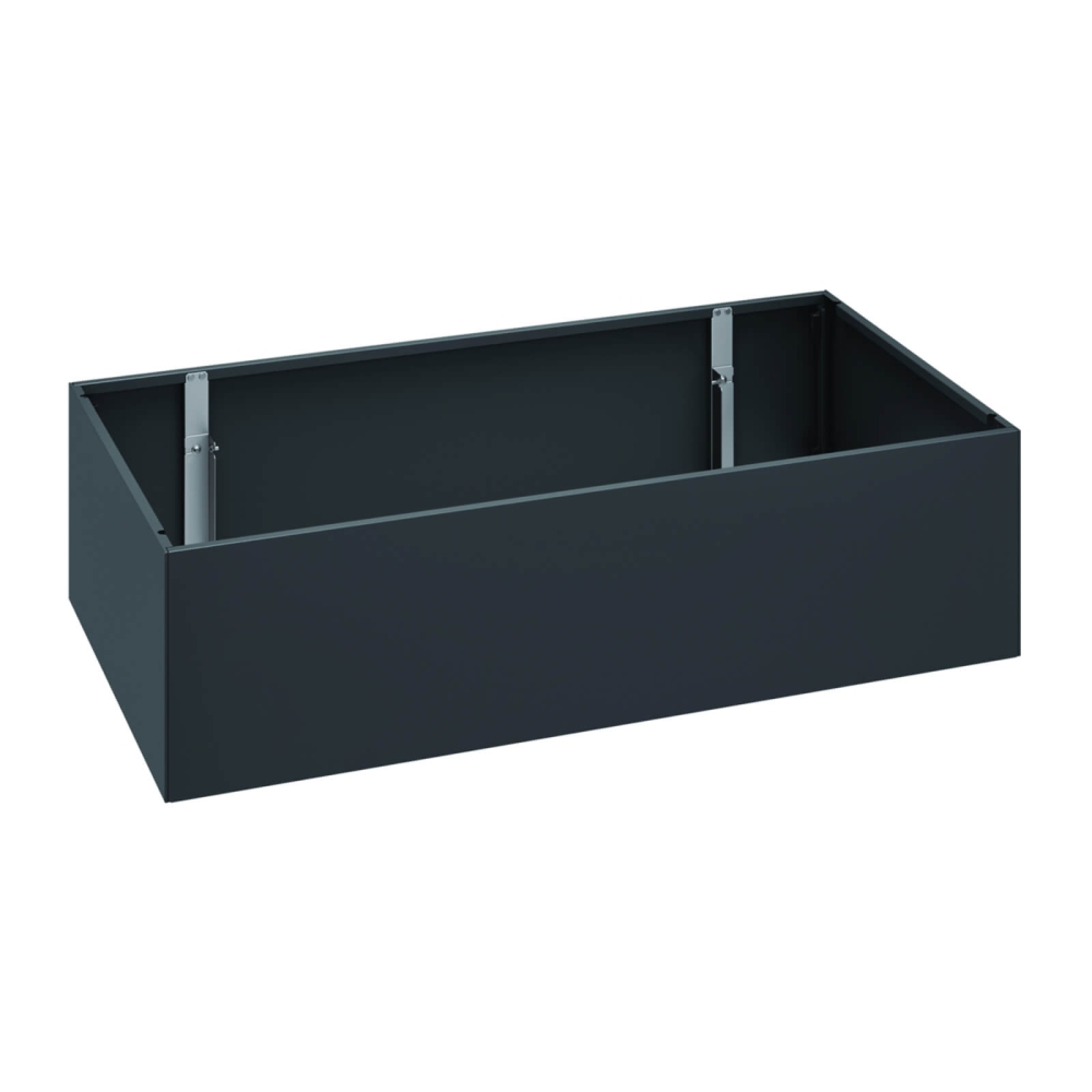 VIESSMANN Designbleche f&uuml;r Bodenkonsole
