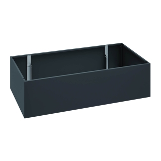 VIESSMANN Designbleche für Bodenkonsole