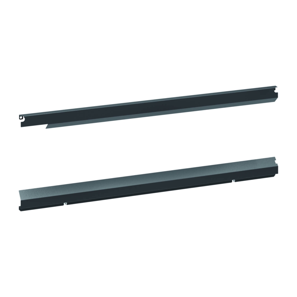 VIESSMANN Design-Blenden Verdampfer, Vitographite