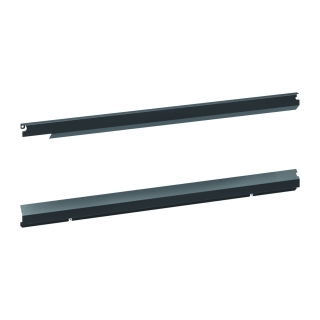 VIESSMANN Design-Blenden Verdampfer, Vitographite