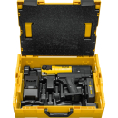 REMS Akku-Radialpresse Mini-Press 22V ACC, Basic-Pack,...