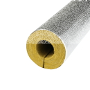 ROCKWOOL Heizungsrohrschale 800, Innendurchmesser 42 mm,...