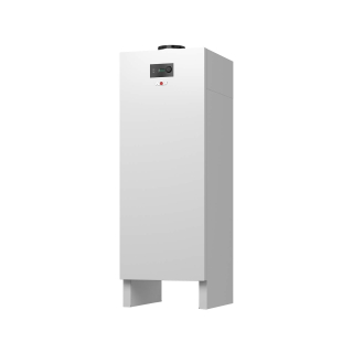 WOLF Warmwasser-Wärmepumpe FHS-180-S-230V-e2-M2, R290, 180l