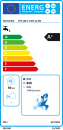 WOLF Warmwasser-Wärmepumpe FHS-180-S-230V-e2-M2,...