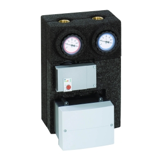 VIESSMANN Divicon 3/4" mit Erweiterung