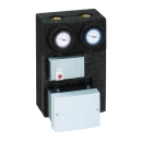 VIESSMANN Divicon 3/4" mit Erweiterung