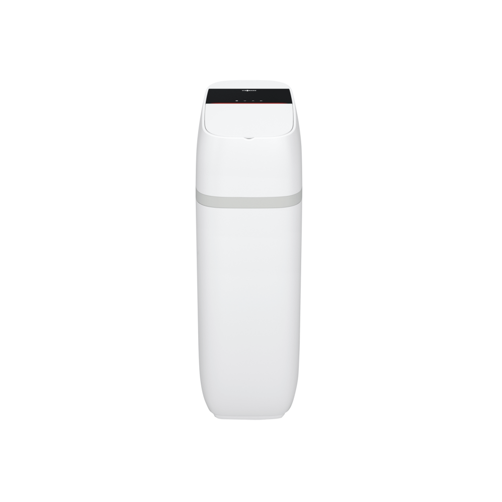 VIESSMANN Trinkwasser-Enth&auml;rtungsanlage Vitoset Aqua 42D, DVGW-zertifiziert
