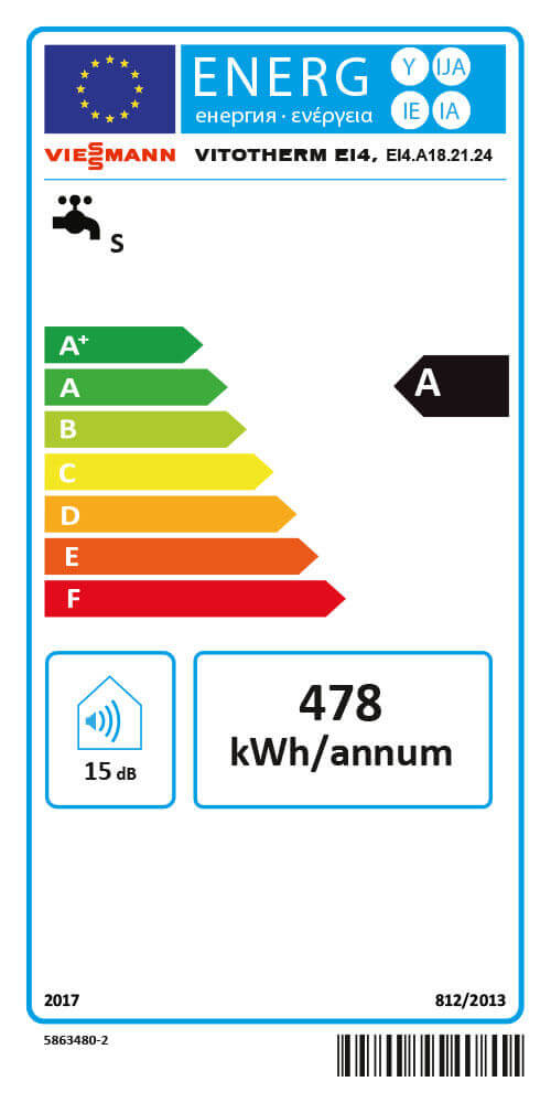 Energielabel-VIEZK06565