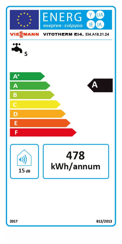 Energielabel-VIEZK06565