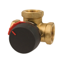 ESBE VRG131 3-Wege-Mischer Kvs=6,3 NW25 IG Anschluss Rp...