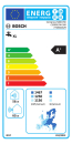 BOSCH Warmwasser-Wärmepumpe Compress 5000 DW,...