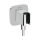 Hansgrohe Brausehalter FixFit Q Porter KS für Handbrause chrom