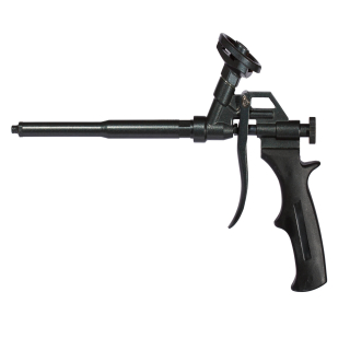 Fischer Metallpistole PUPM 4 BLACK