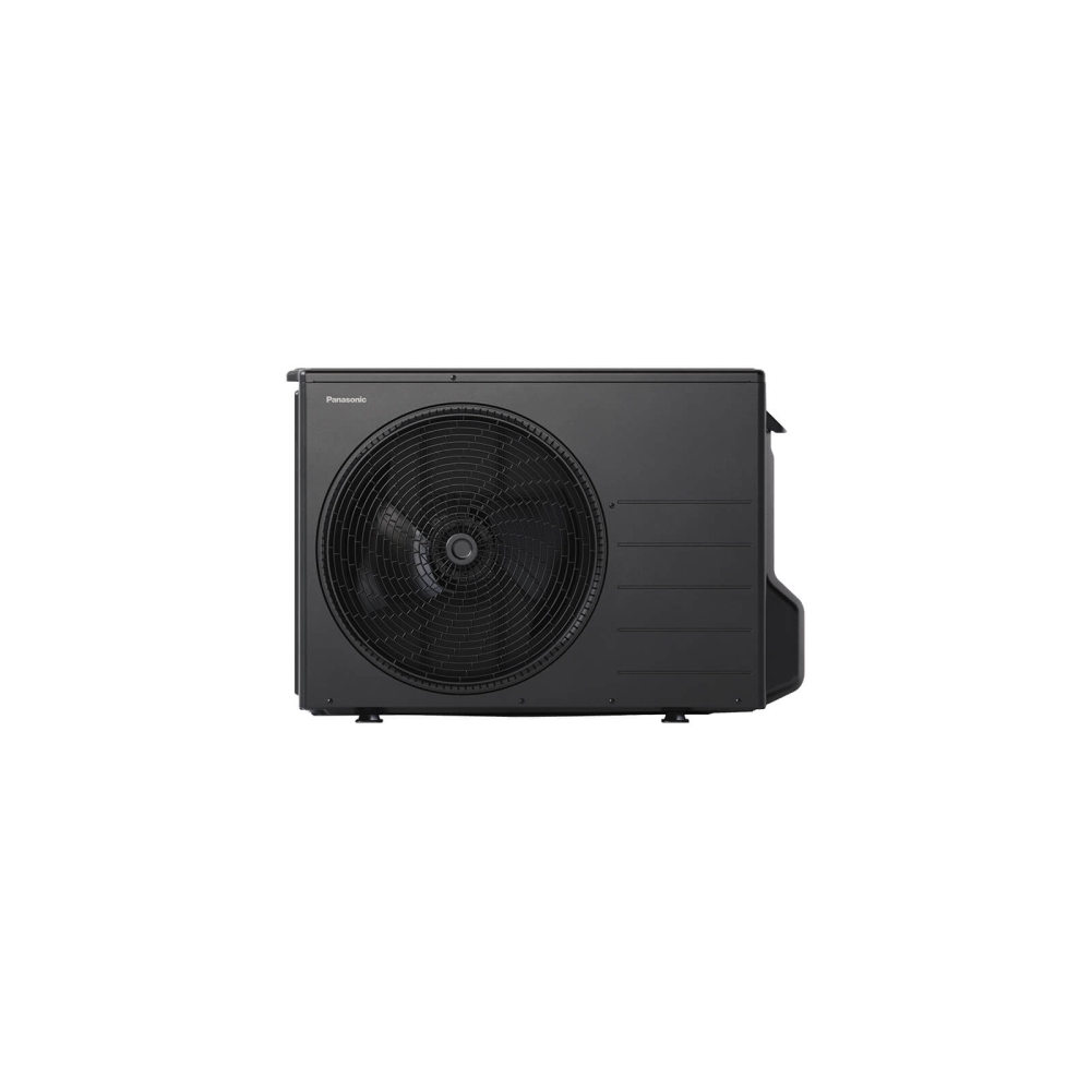 Panasonic Aquarea LT/HP Au&szlig;eneinheit, 3 kW, Gen. K, 230 V (f&uuml;r Splitw&auml;rmepumpen)