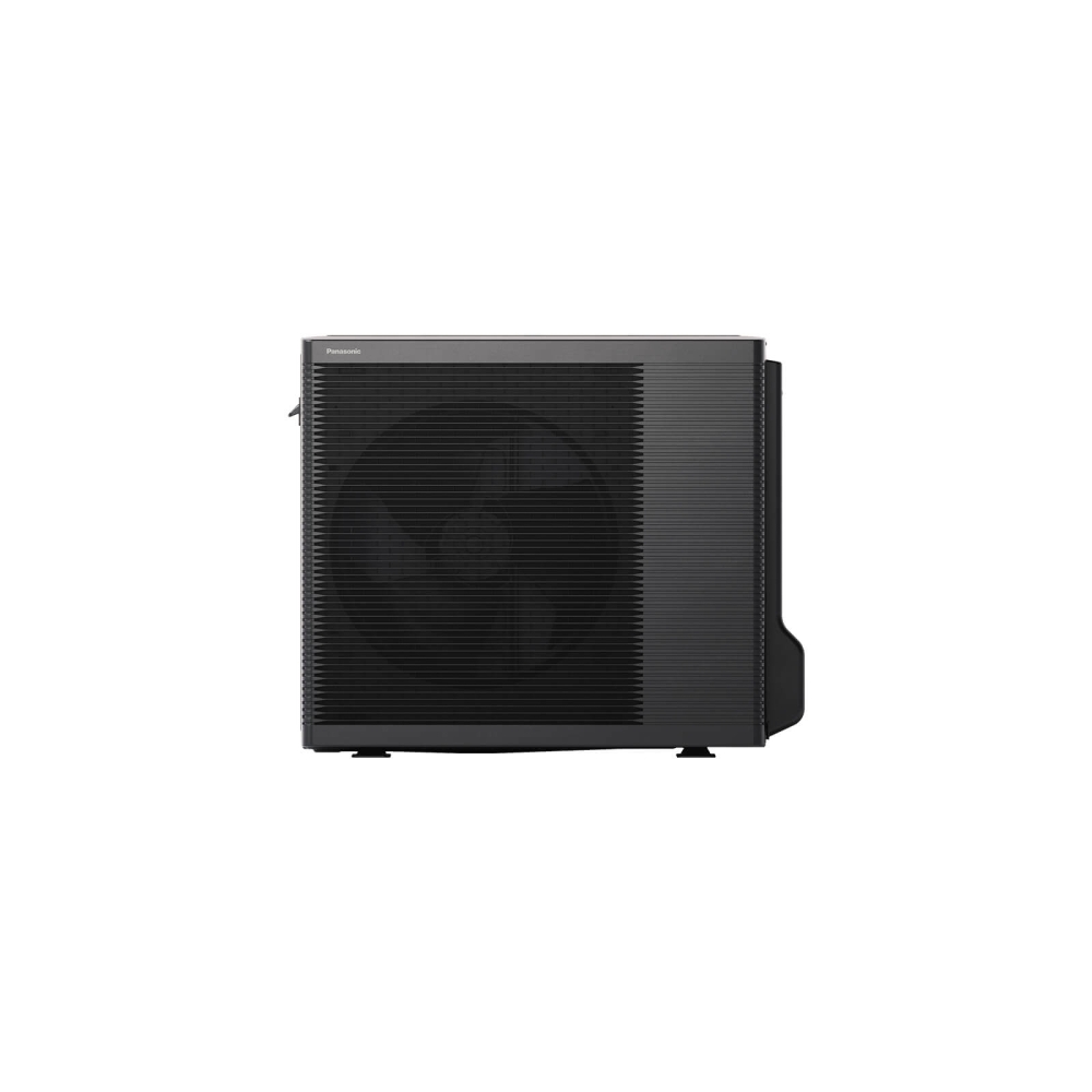 Panasonic Aquarea LT/HP Au&szlig;eneinheit, 9 kW, Gen. K, 230 V (f&uuml;r Splitw&auml;rmepumpen)
