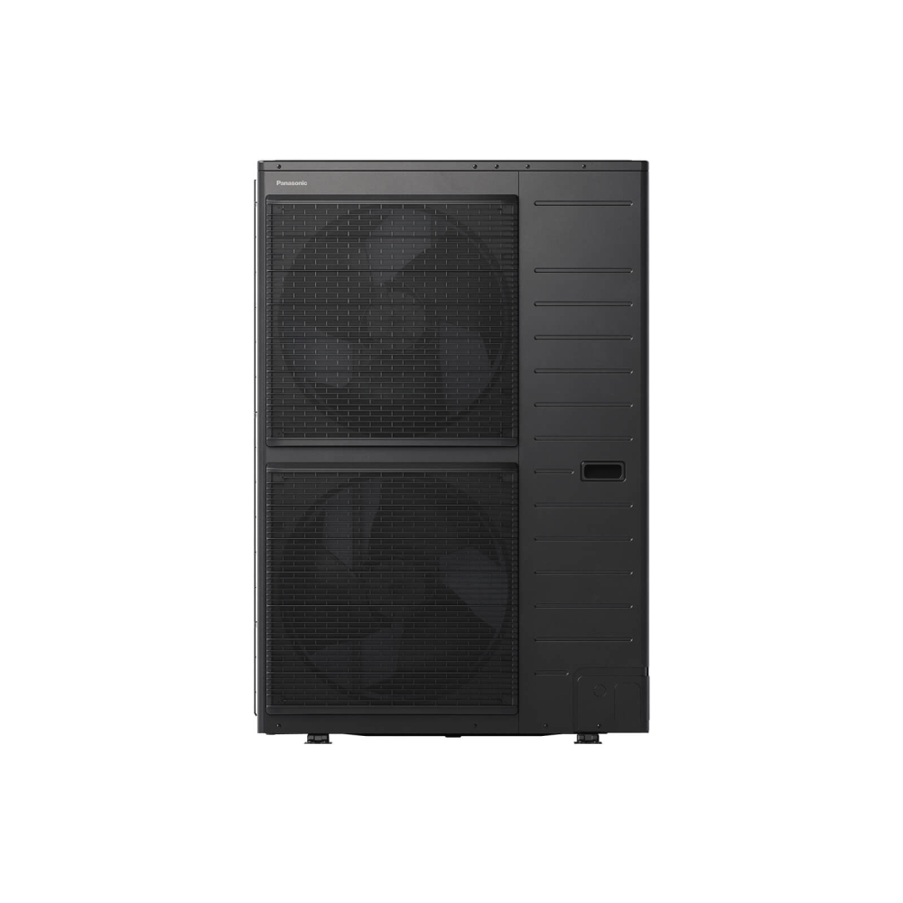 Panasonic Aquarea T-CAP Au&szlig;eneinheit, 12 kW, Gen. K, 400 V (f&uuml;r Splitw&auml;rmepumpen)