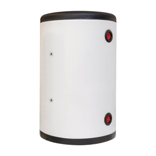 Panasonic Aquarea Pufferspeicher PAW-BTANKG200L, 194 l