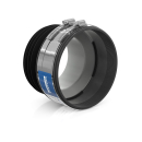 Crassus Steckadapter CSA 150 (150-168mm auf 145-157mm),...