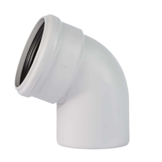 SKOLANsafe Bogen DN 58 67°