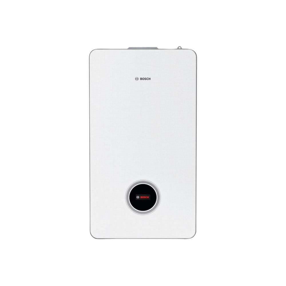 BOSCH Gas-Brennwert-Therme Condens GC9800iW 30 H 23, 30 kW, Basisausstattung