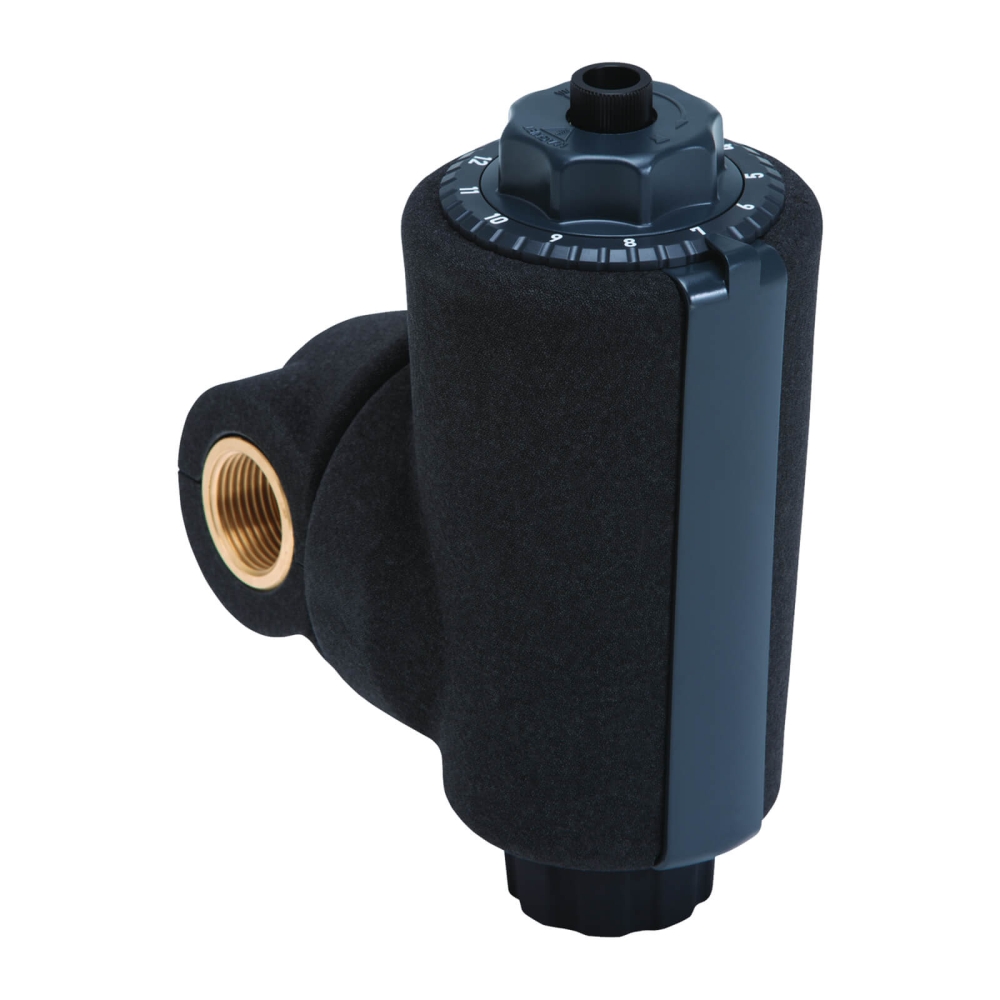 VIESSMANN Vitoset Heizungsfilter compact, mit Magnetitabscheidung