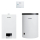 Vaillant Paket 1.640/2 ecoTEC plus VC 10CS/1-5, VRC 710, VIH R120, LAS starr