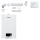 Vaillant Paket 1.643/2 ecoTEC plus VC 10CS/1-5, VRC 710, LAS flex.