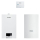Vaillant Paket 1.652/2 ecoTEC plus VC 10CS/1-5, VRC 710, VIH Q 75/2 B