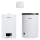 Vaillant Paket 1.655/2 ecoTEC plus VC 10CS/1-5, VRC 710, VIH R 120/6B