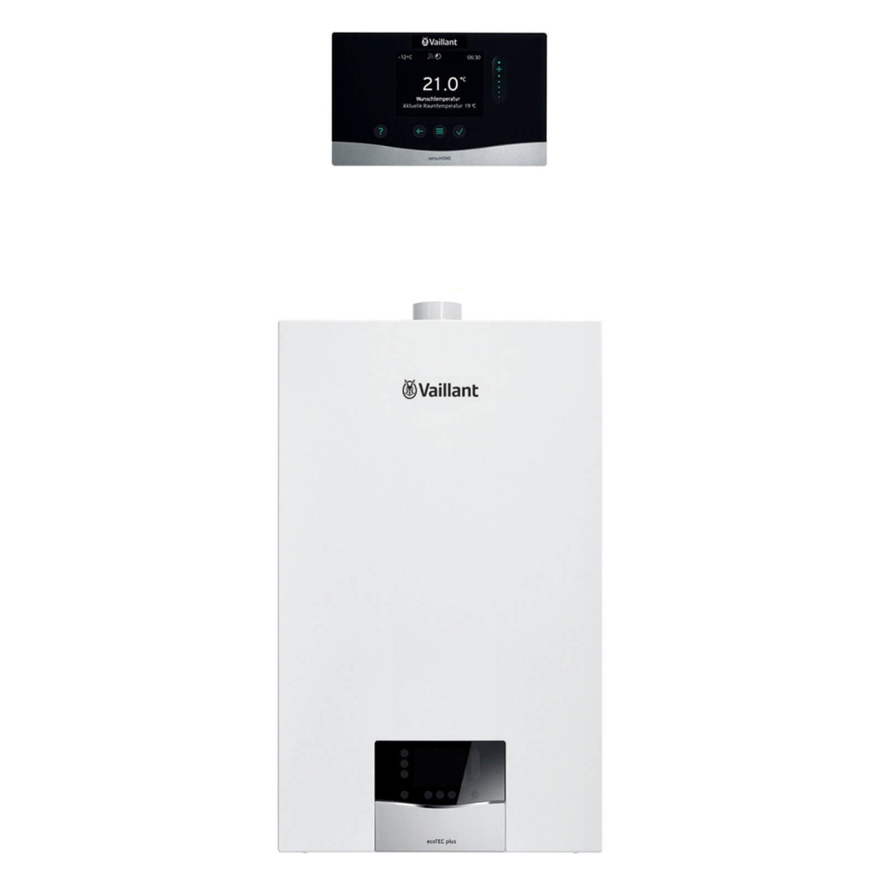 Fabelhafte Vaillant Ecotec Plus Vcw 20 26 Cs 1 5 Ebenbildnull