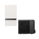 Panasonic Aquarea LT/HP Splitwärmepumpe, 5 kW, Hydromodul, Gen. K, 230 V