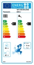 Panasonic Aquarea T-CAP Splitwärmepumpe, 9 kW,...