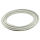 Korrosionsgeschütztes Kupferrohr 22 x 1 mm, weich, 25 m Ring