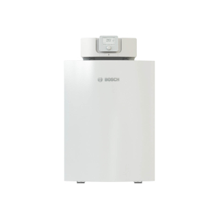 BOSCH Gas-Brennwertkessel Condens GC7000F 50 23, bodenstehend, 50 kW