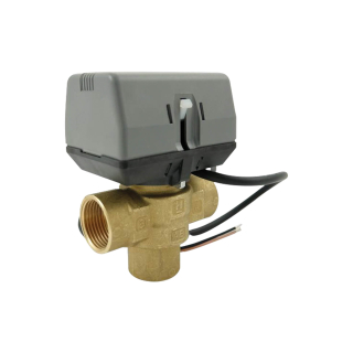 Panasonic 3-Wege-Ventil für Warmwasserspeicher (optional)