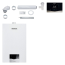 Vaillant Paket 1.711/3 ecoTEC plus VC 20CS/1-5, VRC...