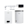 Vaillant Paket 1.700/3 ecoTEC plus VC 10CS/1-5, VRC 720/3,VIH R120, LAS starr