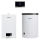 Vaillant Paket 1.725/3 ecoTEC plus VC 25CS/1-5 , VRC 720/3, VIH R 150/6B
