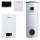 Vaillant Paket 1.728/3 ecoTEC plus VC 10CS/1-5, VRC 720/3, VIH S 400,VR 71