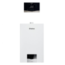Vaillant Paket 1.741/3 ecoTEC plus VC 25CS/1-5, VRC 720/3