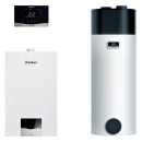 Vaillant Paket 1.745/3 ecoTEC plus VC 20CS/1-5, aroSTOR...
