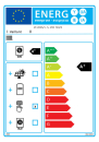 Vaillant Paket 1.18/2 ecoTEC plus VC 20CS/1-5, VRC 720/3, VIH R 150,LAS starr