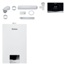 Vaillant Paket 1.21/2 ecoTEC plus VC 20CS/1-5, VRC 720/3,...